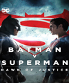 Batman vs Superman - Dawn Of Justice